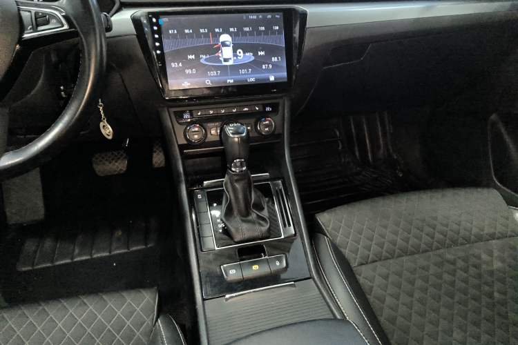 Used Skoda Superb 2016 TSI280 DSG Innovation Edition
