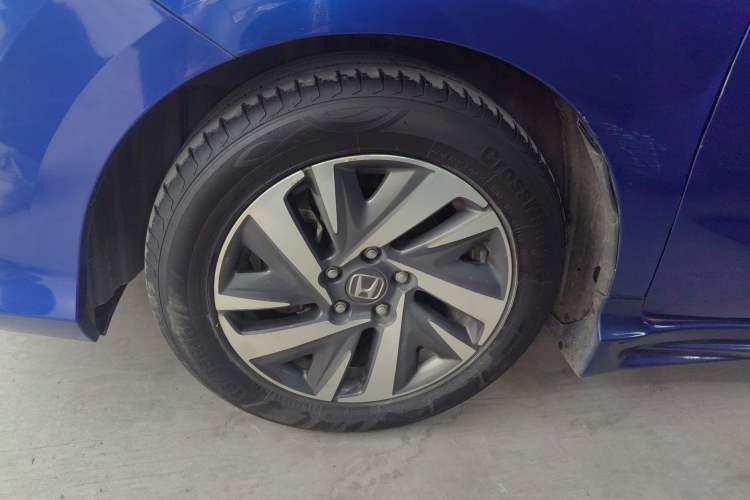 Used Honda Crider 2019 180 Turbo CVT Comfort Edition China V
