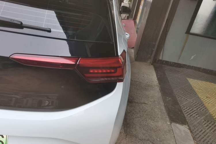 Used Volkswagen ID.3 2022 Active Pure Intelligent Enjoyment Edition
