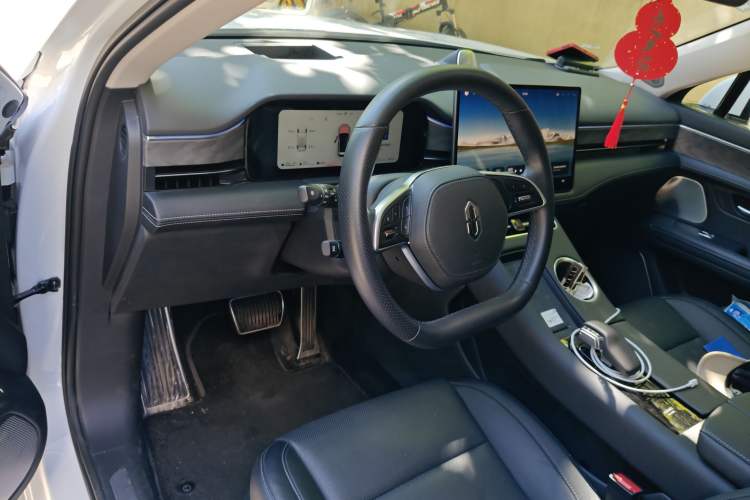 Used Hima AITO M5 2022 Extended-Range Four-Wheel Drive Ultimate Edition
