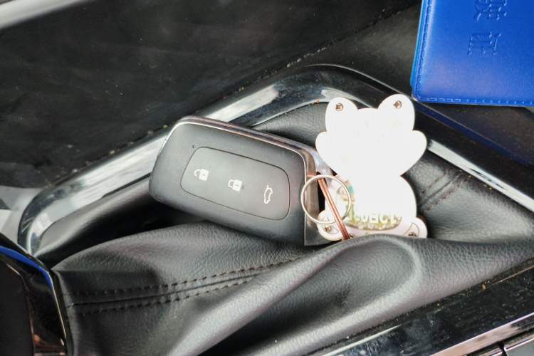 Used Baojun Valli 2021 1.5T Naqu Starry Sky CVT Flagship Model