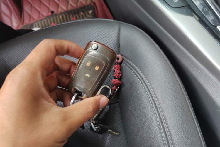 Used Chevrolet Malibu 2018 530T Automatic Fashion Edition