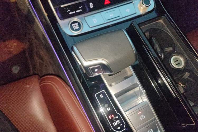 Used Audi A8 2023 A8L 50 TFSI quattro Prestige Edition