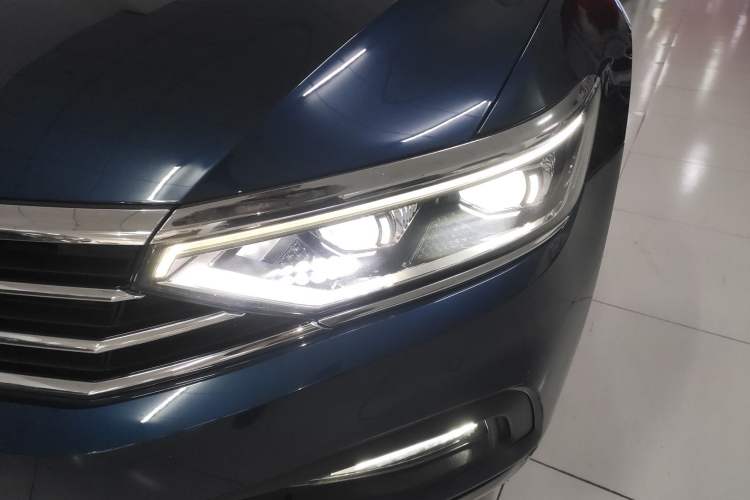 Used Volkswagen Variant 2021 2.0T Comfort Edition
