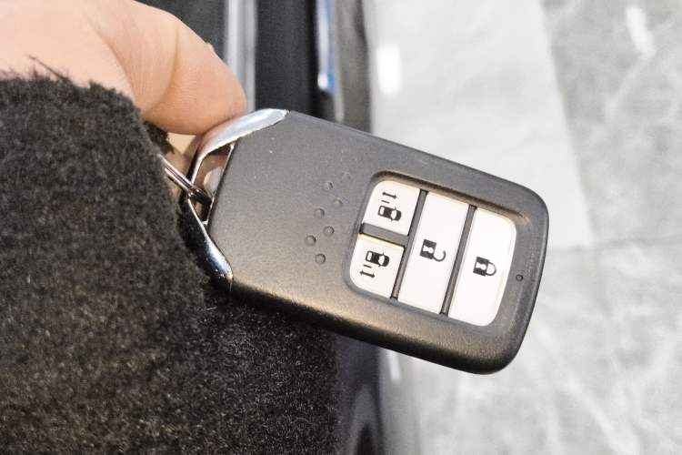 Used Honda Elysion 2019 2.0L Hybrid Comfort Edition