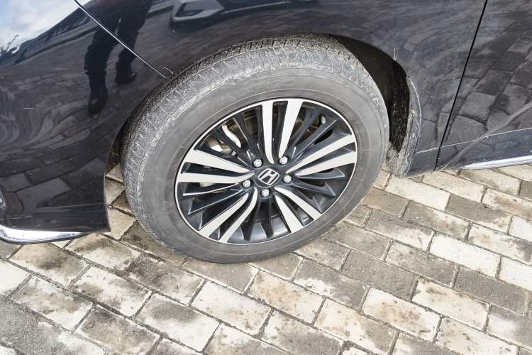 Used Honda Odyssey 2021 2.0L Rui·Luxury Edition