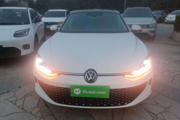 Used Volkswagen Lamando 2024 Lavida L 280TSI DSG Spicy Edition
