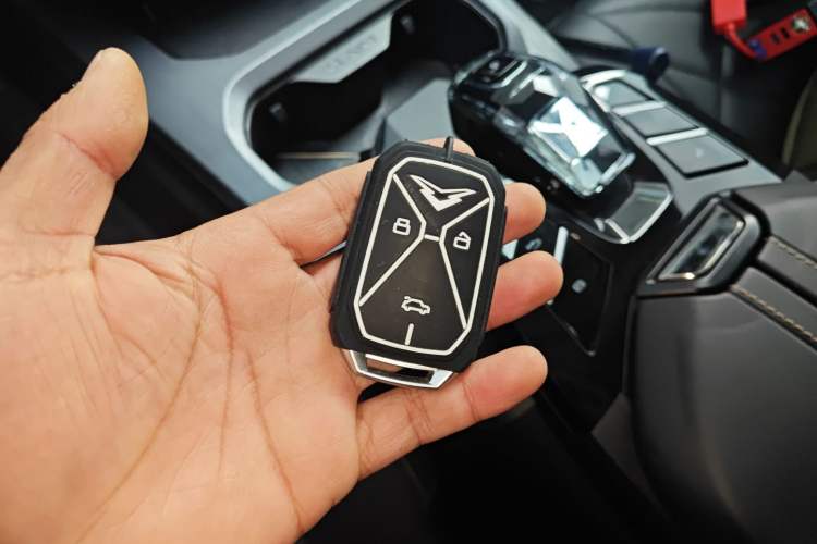 Used Cowin Kunlun 2023 Kunlun 300 Mountain Peak Edition