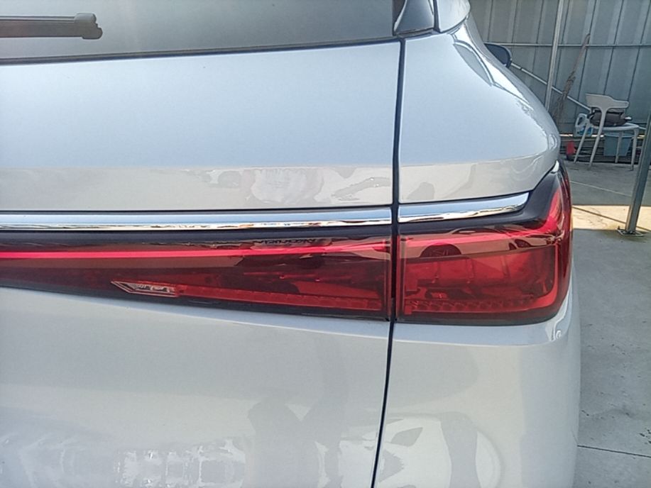 BYD Yuan PLUS 2024 Honor Edition 430KM Beyond Model — снимка 9