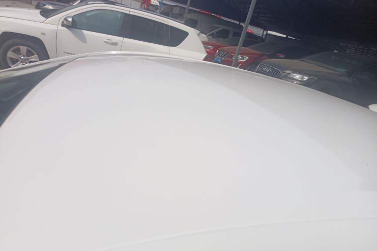 Used Chevrolet Cavalier 2021 325T Automatic Enjoyment Edition
