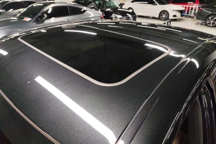 Used Lexus ES 2023 200 Excellence Edition