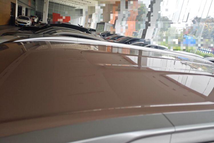 Used AION Y 2023 Younger
