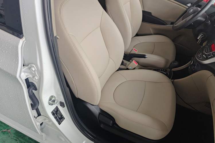 Used Hyundai Verna (older generation) 2016 1.4L Automatic Smart GLS