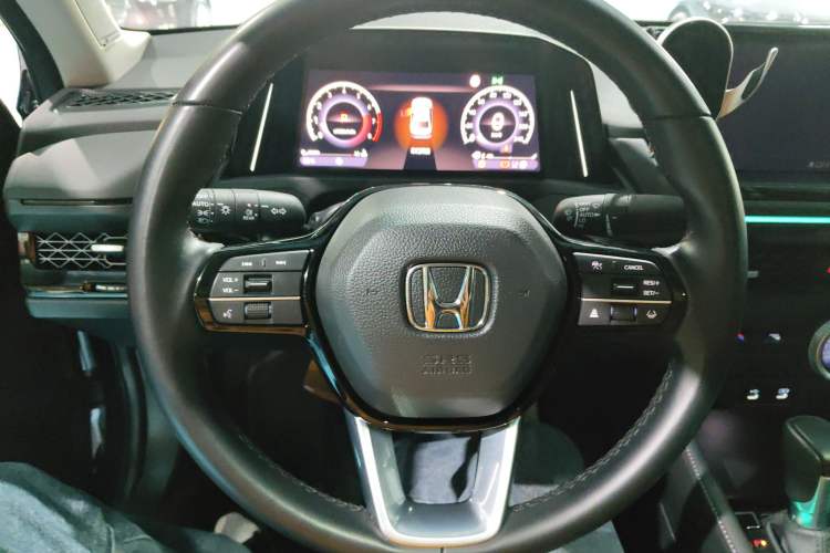 Used Honda Accord 2023 260TURBO Excellence Edition
