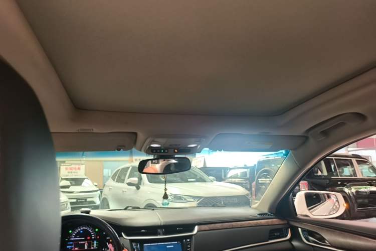 Used Cadillac XTS 2018 28T Tech Edition