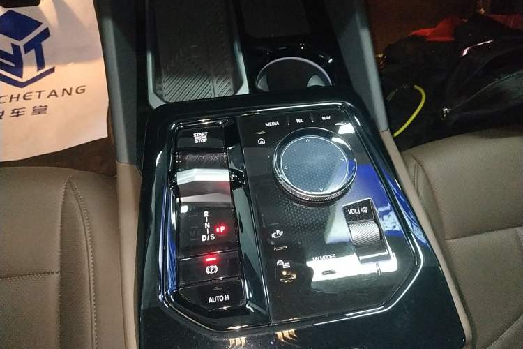 Used BMW 5 Series 2024 530Li Leading Model M Sport Package
