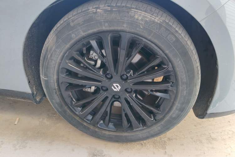 Used Leapmotor C01 2024 Pure Electric 525 Comfort Edition