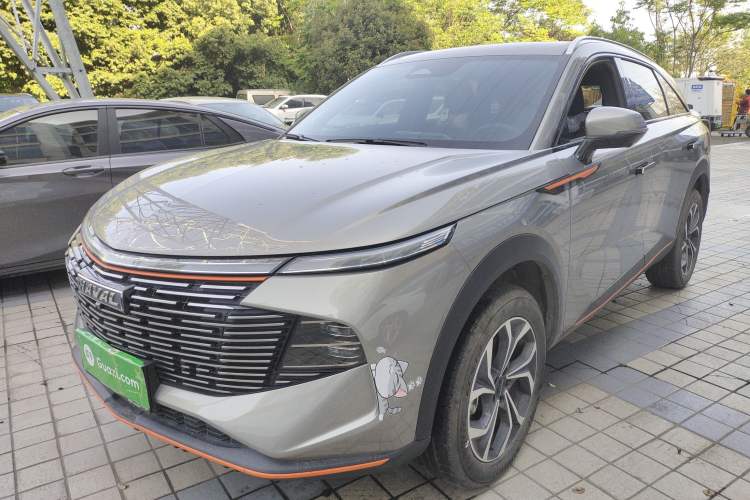 Used Haval XY 2022 1.5T Smart Edition