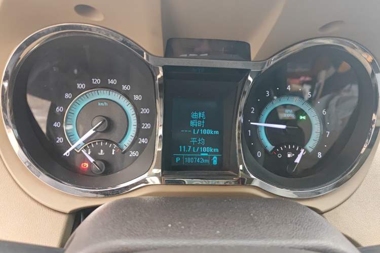 Used Buick LaCrosse 2012 2.4L SIDI Luxury Edition
