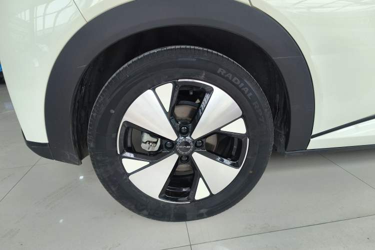 Used BYD Dolphin 2023 420 km Fashion Edition