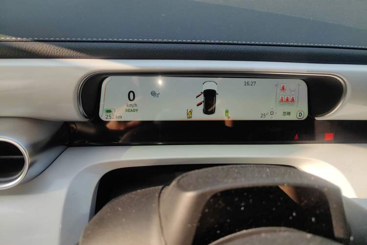 Used smart #1 2022 Premium Edition
