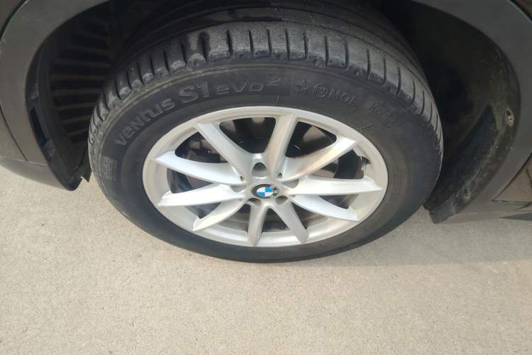 Used BMW X1 2019 sDrive18Li Fashion Model
