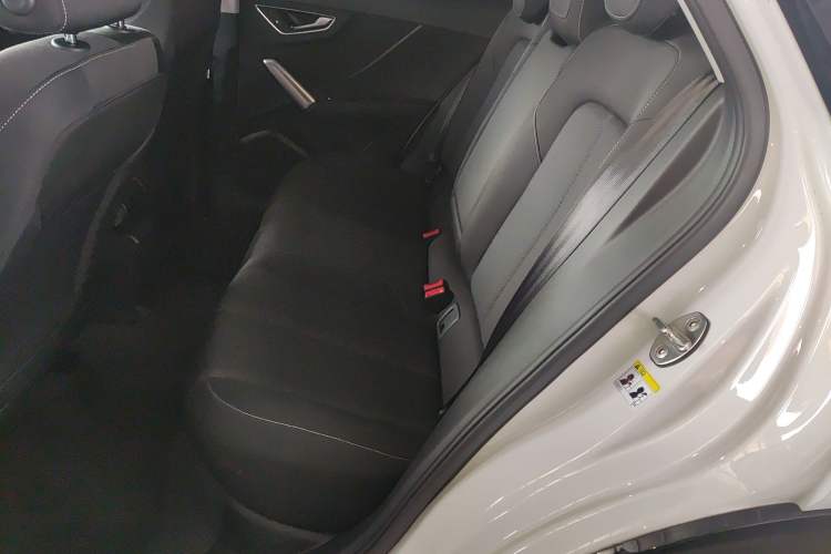 Used Audi Q2L 2020 35 TFSI Ambition Dynamic Edition
