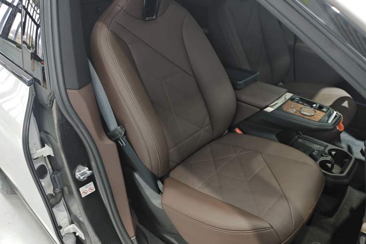 Used BMW iX 2022 xDrive40