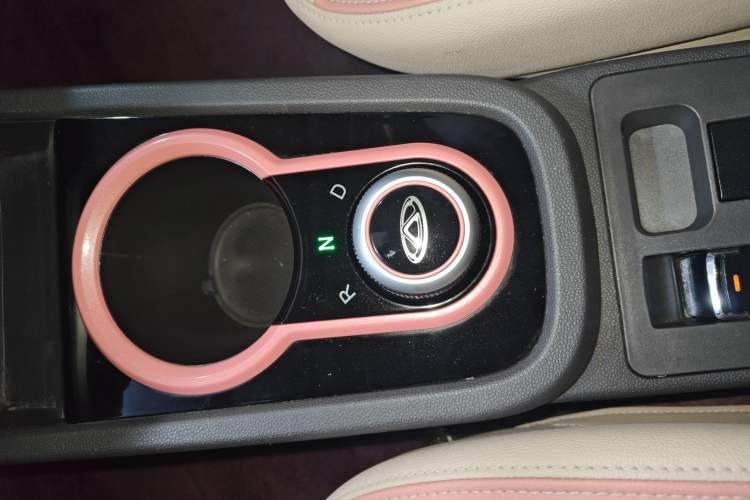 Used Chery QQ Little Ant 2021 150 000 Yuan Ant Fan Edition Queen Version Lithium Iron Phosphate