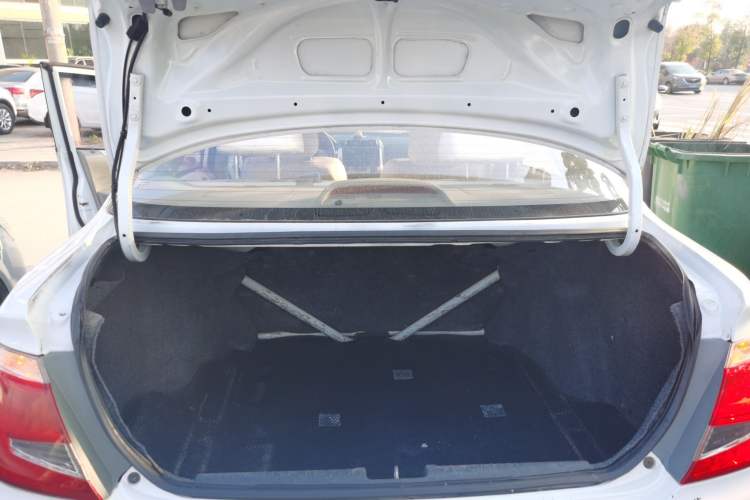 Used Everus S1 2014 1.3L Manual Comfort Edition
