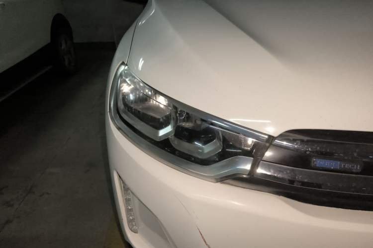 Used Citroen C3-XR 2017 230THP Automatic Pioneer Model