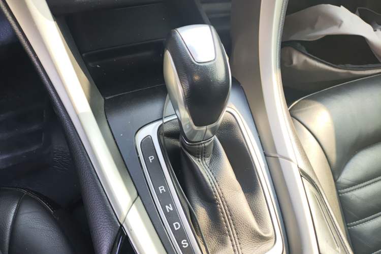 Used Ford Mondeo 2013 2.0L GTDi 200 Fashion Edition