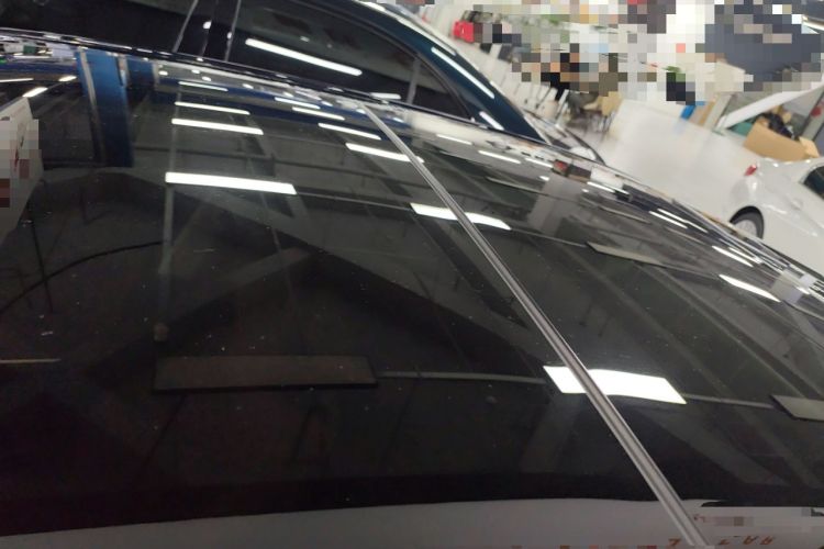 Used BMW 3 Series 2025 325Li M Sport Package
