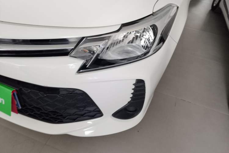 Used Toyota Vios FS 2021 1.5L CVT Fengchi Edition