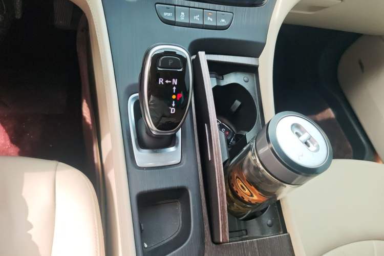Used Buick LaCrosse 2020 Avenir Avia Flagship Model