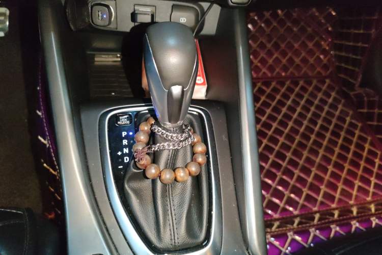 Used Hyundai Lafesta 2019 280TGDi Smart Speed Version China VI Standard