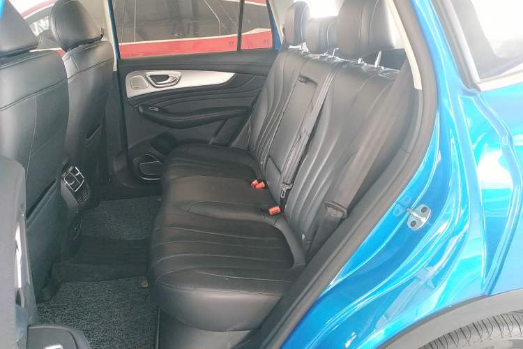 Used Roewe RX5 MAX 2019 300TGI Automatic Smart Cabin Luxury Edition