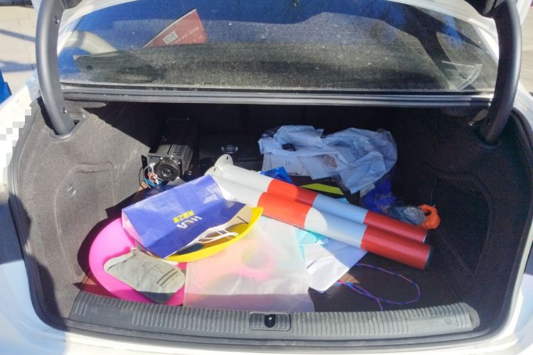 Used Audi A4L 2019 40 TFSI Ambition Version China V