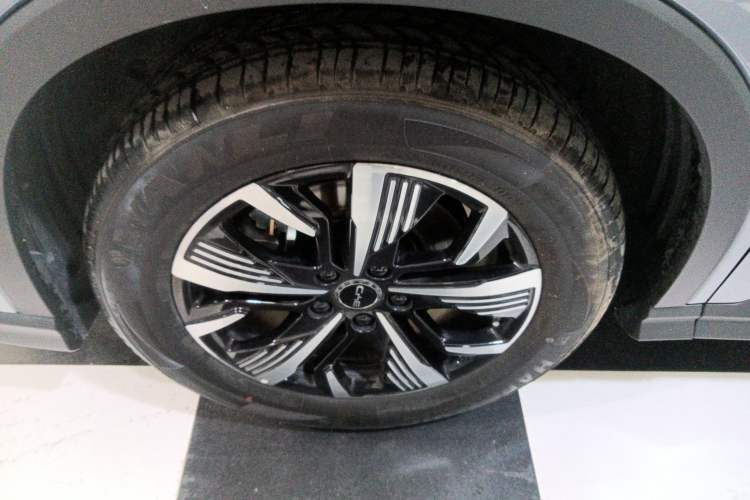 Used BYD Sealion 05 DM-i 2025 DM-i 75KM Luxury Model