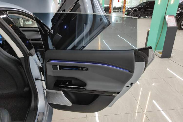 Used Hyptec GT 2023 560 Rear-Drive Seven-Wing Edition