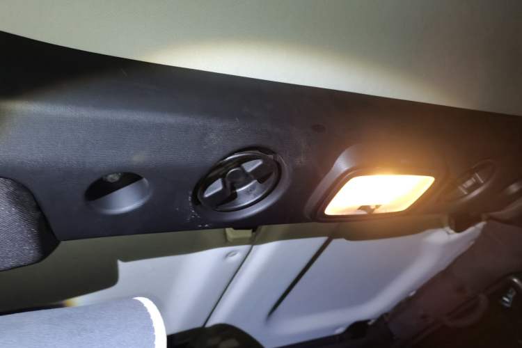 Used BAIC Off-Road BJ40 2023 2.0D Automatic Four-Wheel Drive Blade Hero Edition Adventurer Type
