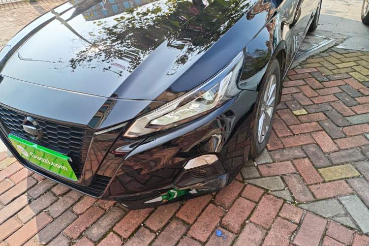 Used Nissan Teana 2020 2.0L XL Comfort Edition