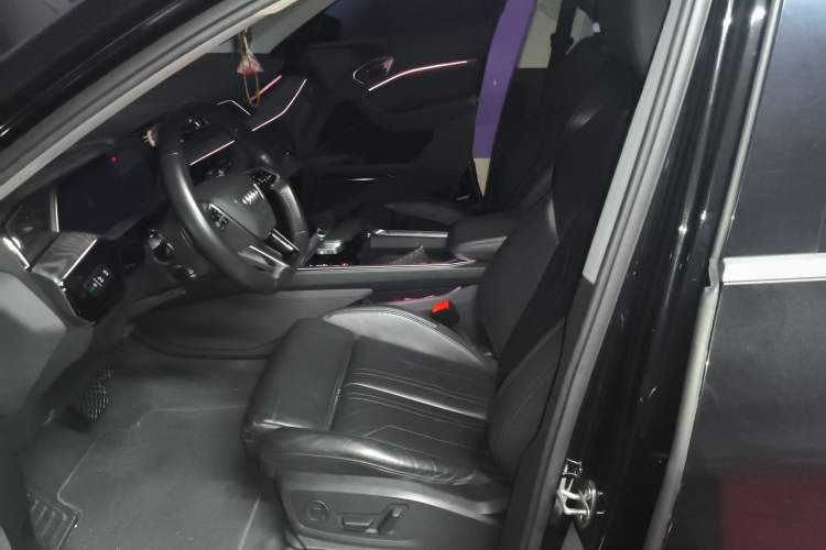 Used Audi e-tron 2019 55 quattro Technology Edition