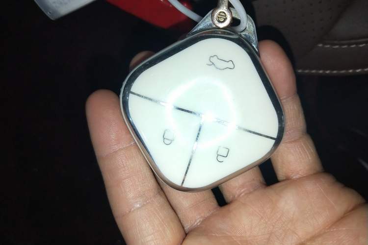 Used Wuling Bingo 2024 333 km Enjoyment Version