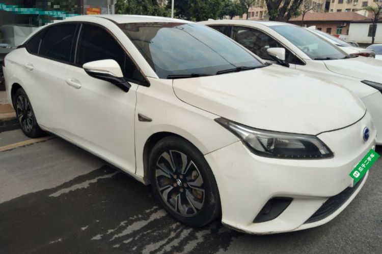 Used AION S 2019 Xuan 630 Exterior 1