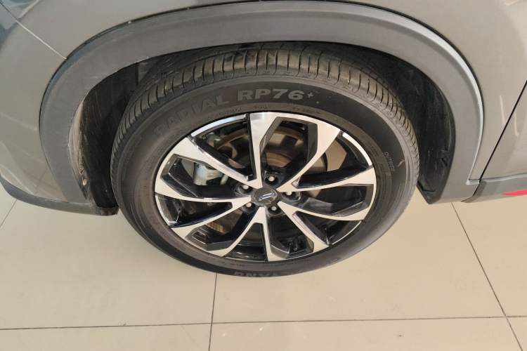 Used Oshan X7 PLUS 2023 Enjoy Edition 1.5T Automatic Prestige 7-Seater