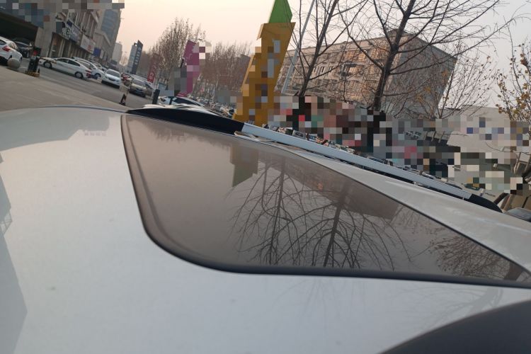 Used Haval H9 2020 2.0T Gasoline 4x4 Elite Version 5 Seats