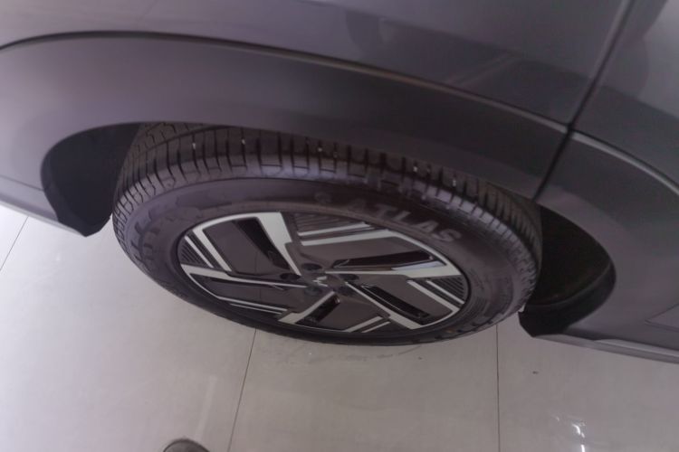 Used Wuling Xingguang S 2024 510 km Flagship Version