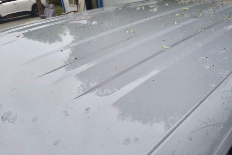 Used Geely Auto icon 2020 1.5TD i6 BSG