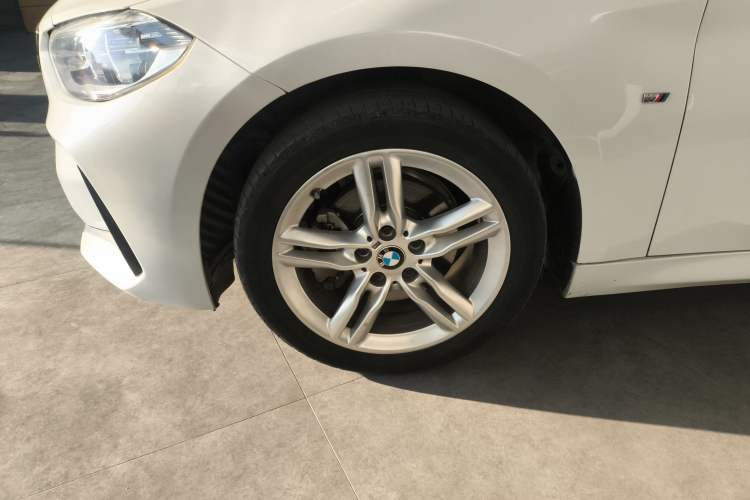 Used BMW 1 Series 2022 120i M Sport Night Edition